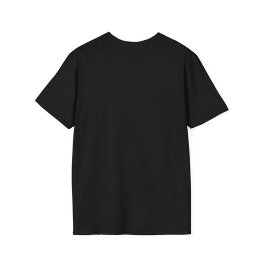 ECS Bold Varsity Unisex Letter Tee