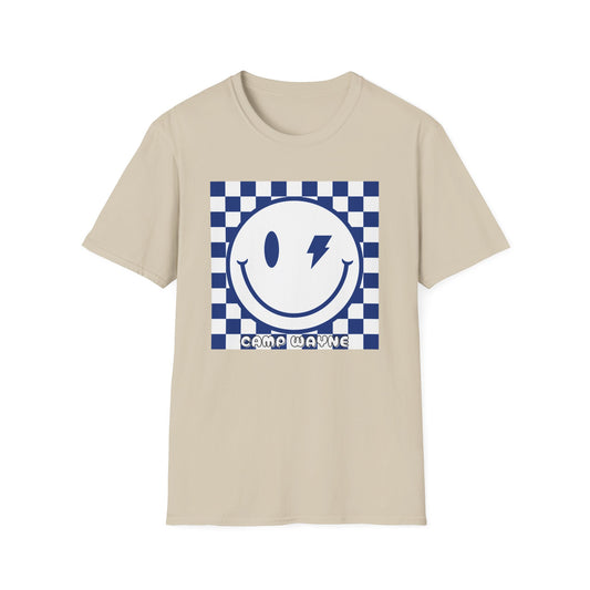 Skater Boi Unisex Softstyle T-Shirt