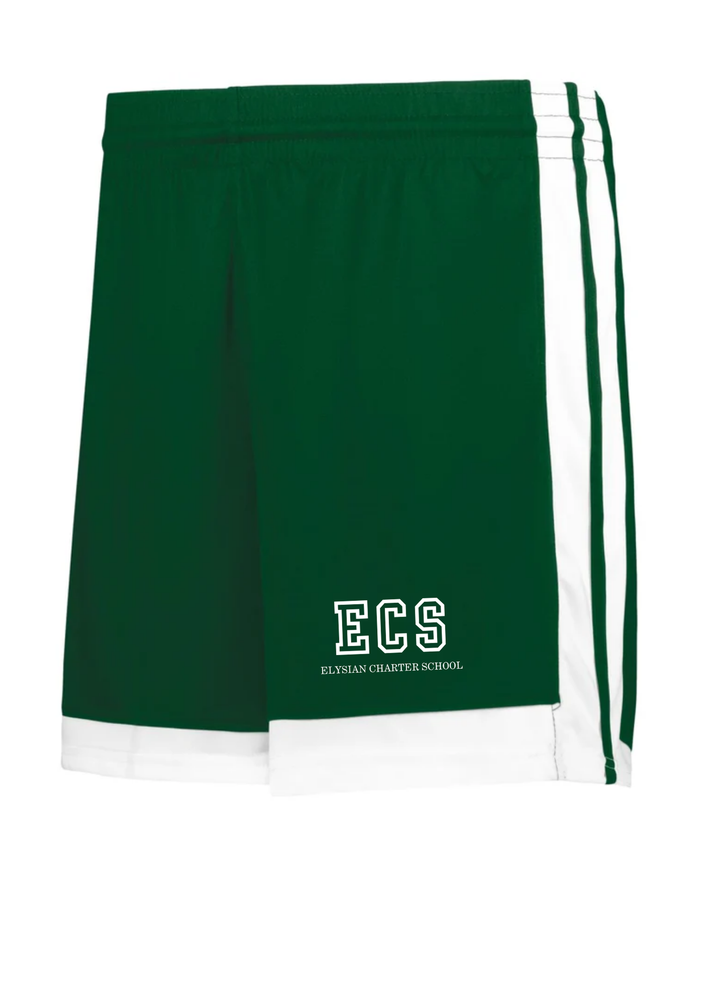 Youth ECS Basketball Shorts
