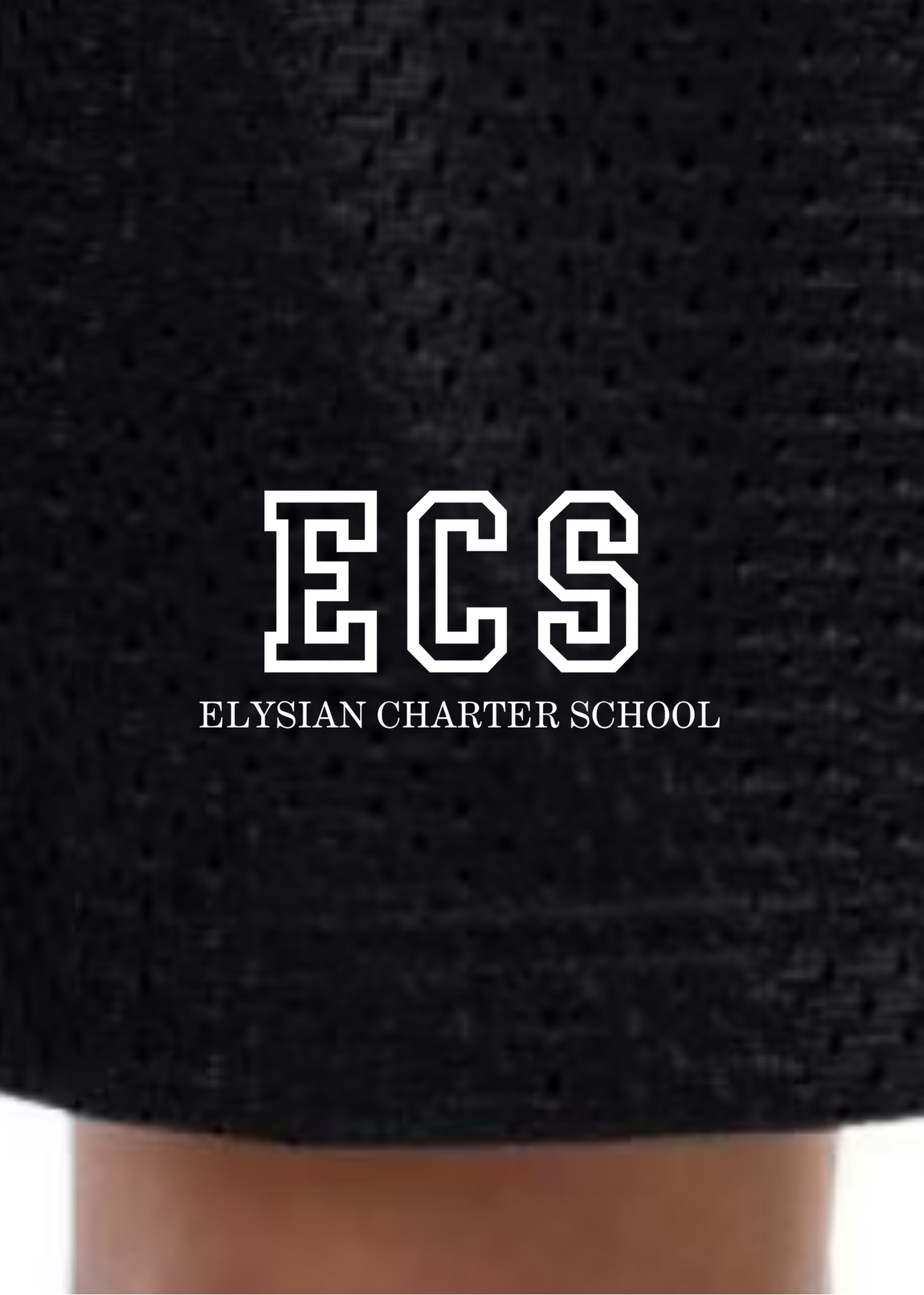 Youth ECS Mesh Shorts