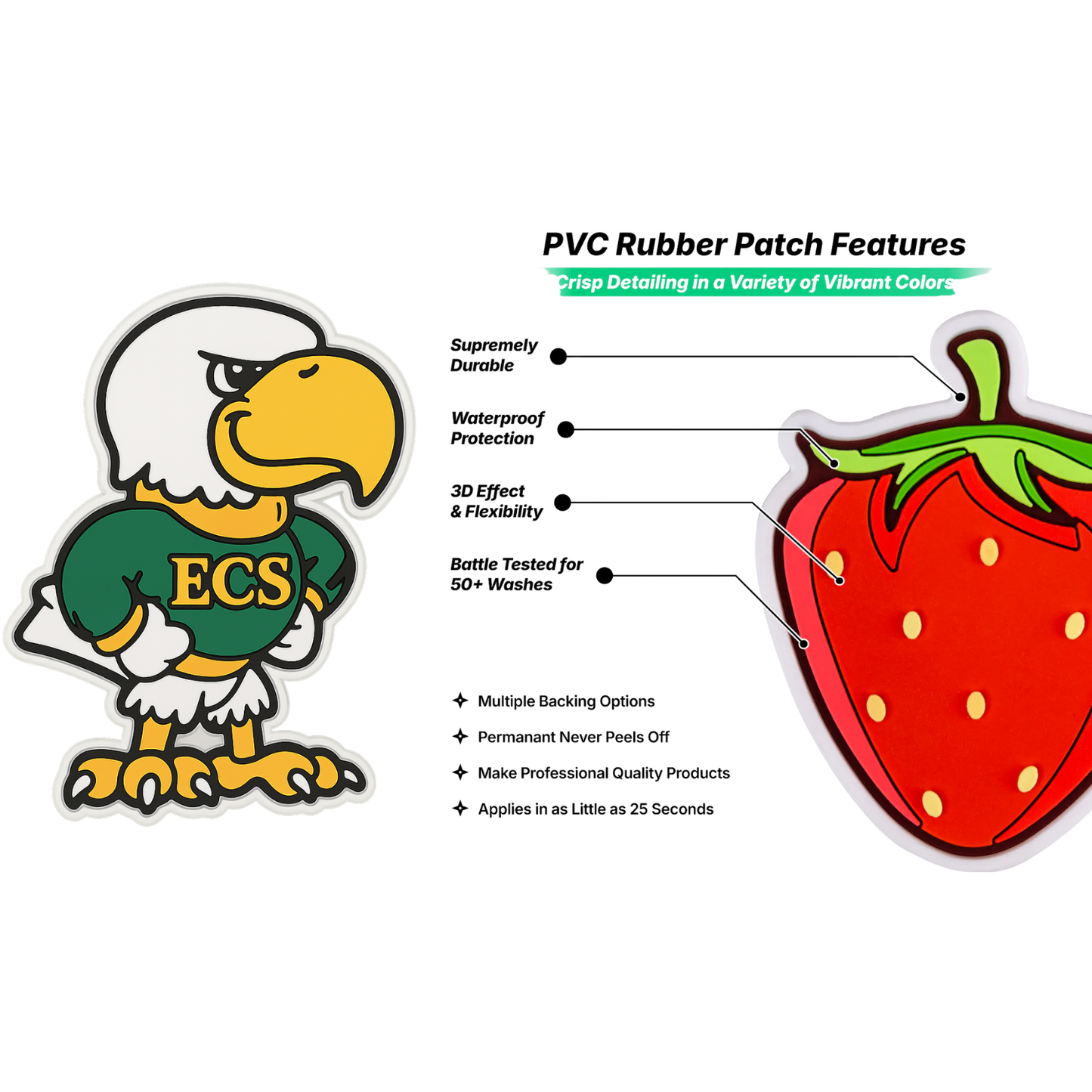 Youth Port Authority Fleece Jacket