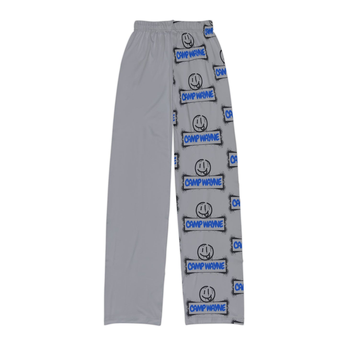 Custom Tongues Out Graffiti Youth Lounge Pants