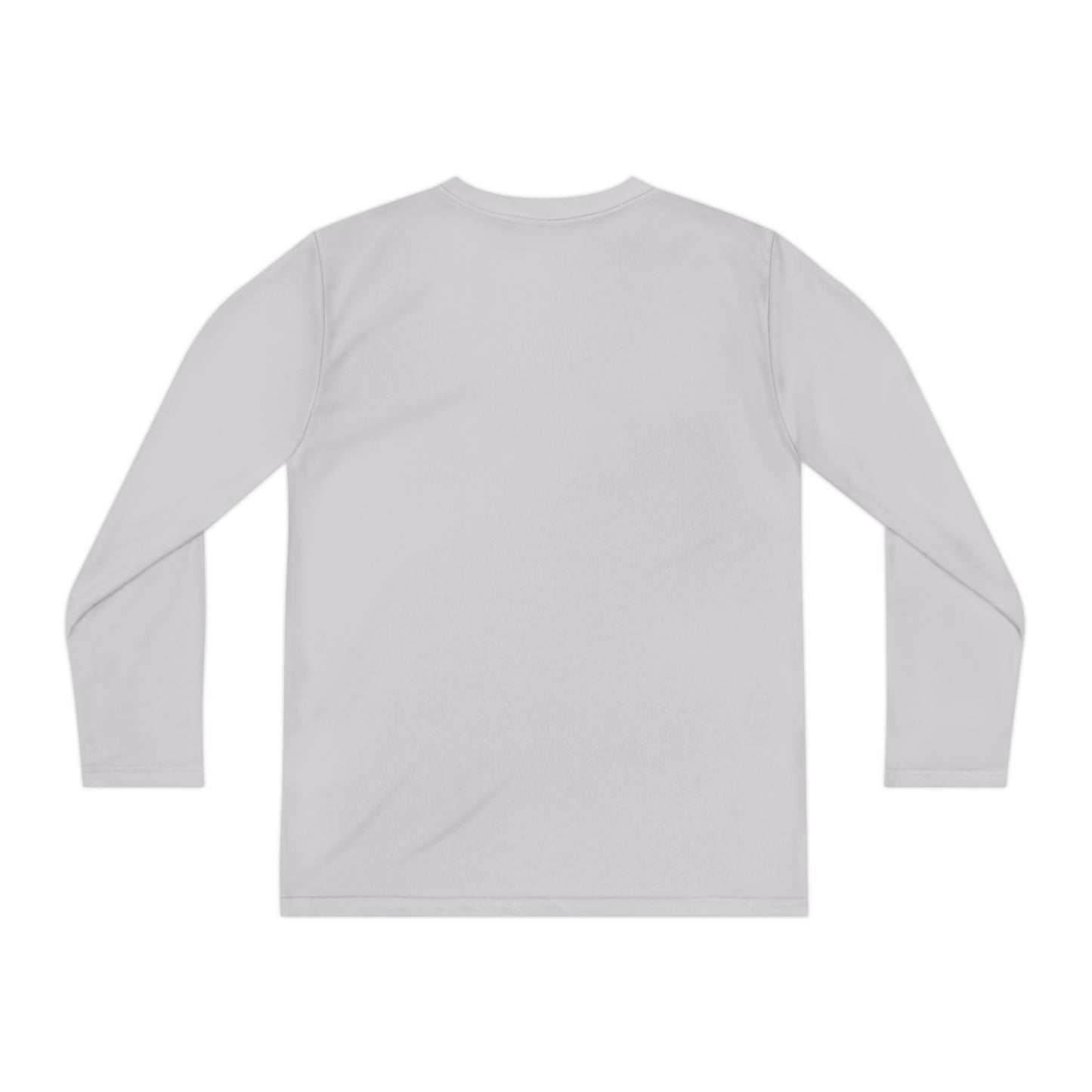 Basketball Long Sleeve Tee
