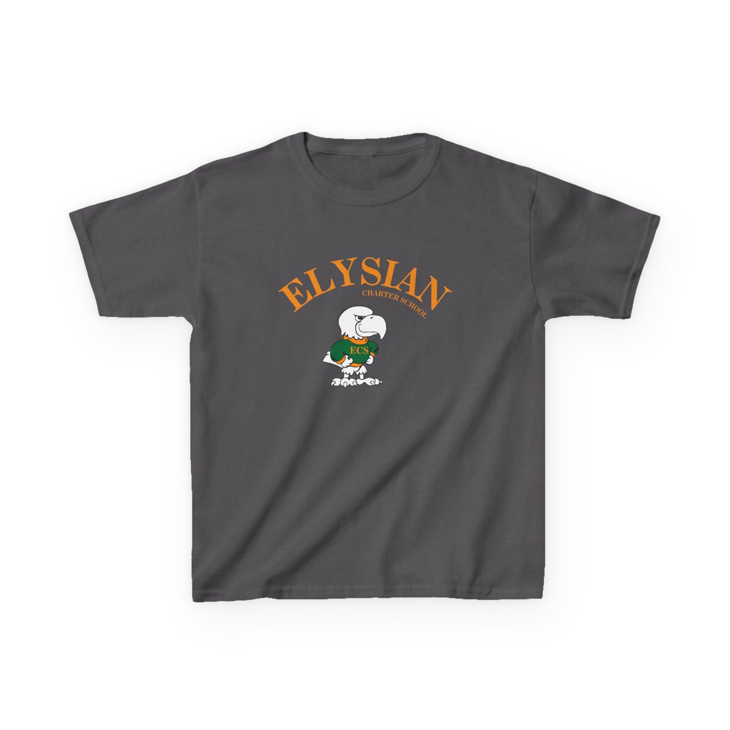 Youth Elysian Eagle Tshirt