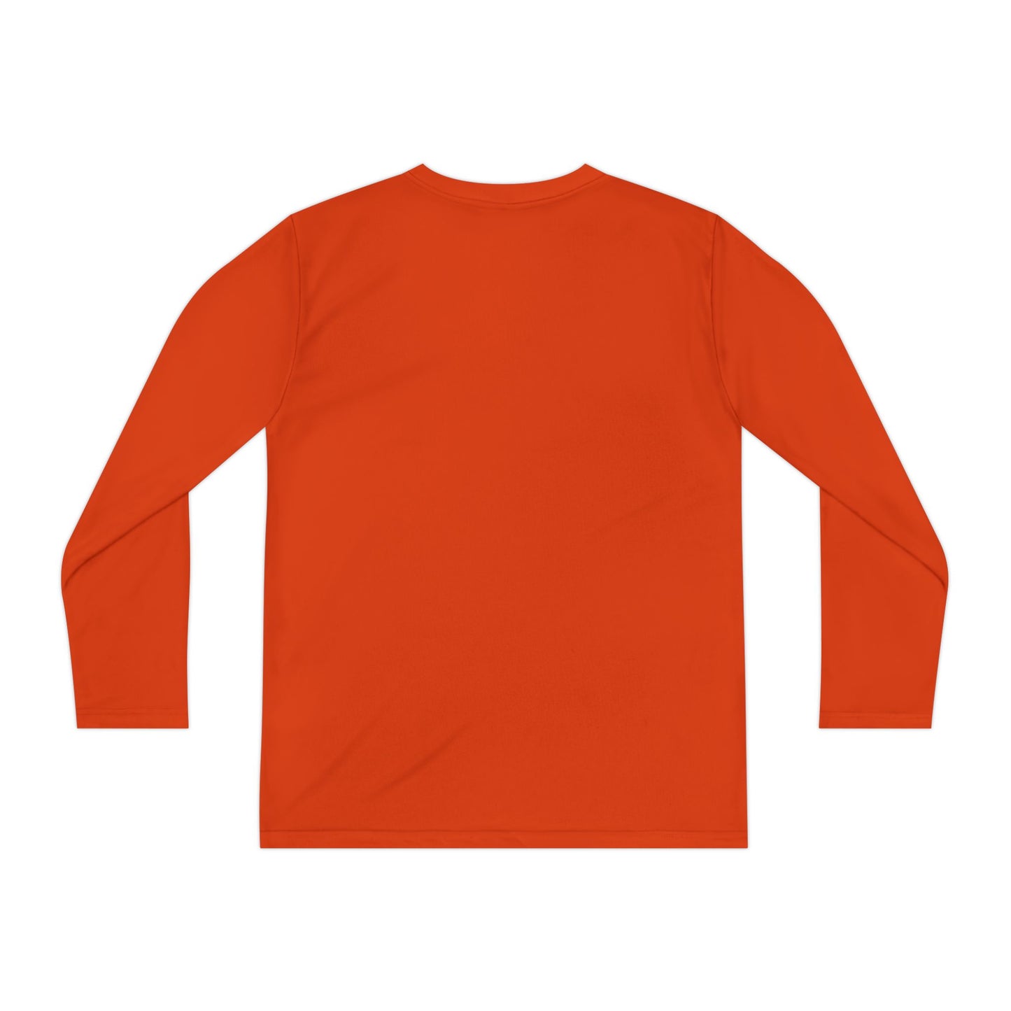 Basketball Long Sleeve Tee