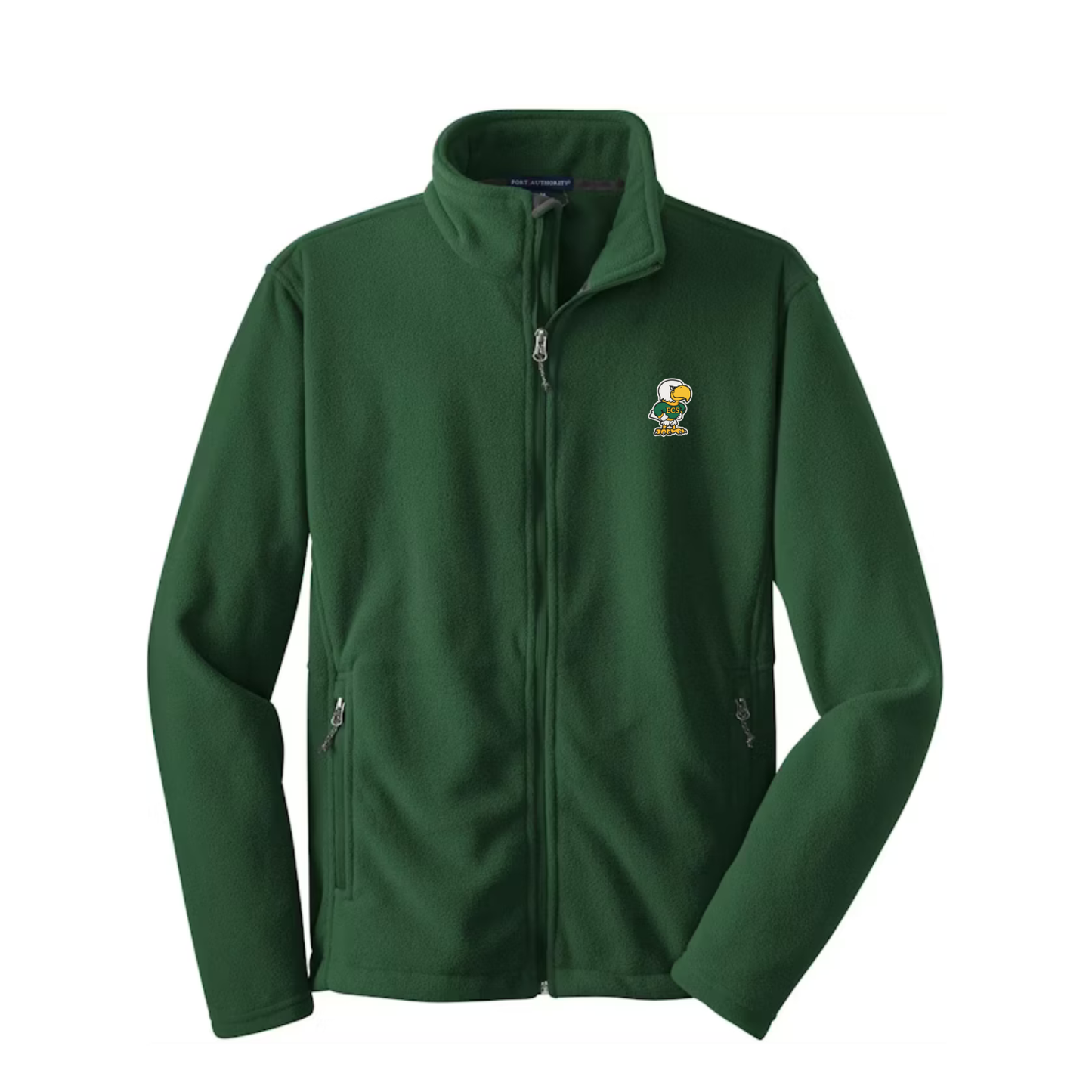 Youth Port Authority Fleece Jacket