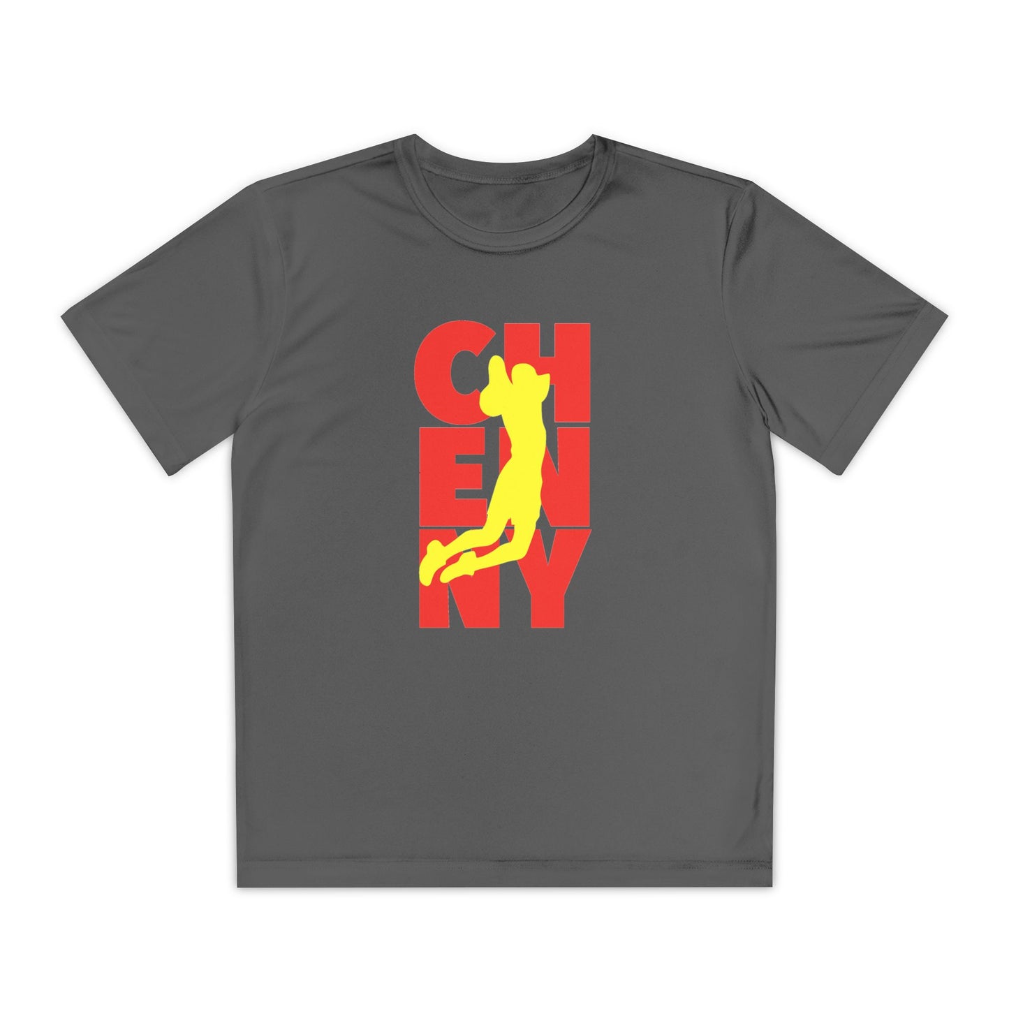 Youth Competitor Tee
