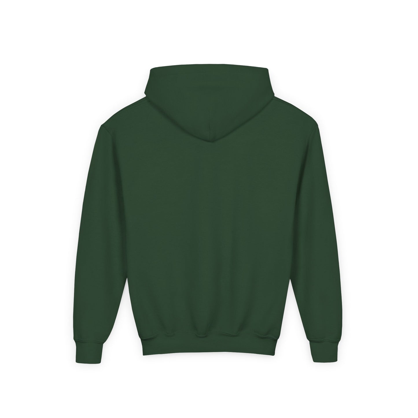 Aviator Sunnies Custom Youth Hoodie