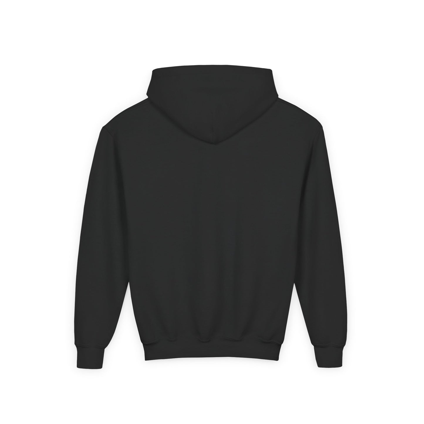Youth Heavy Blend Hooded Sweatshirt (Placeholder Do Not Publish)