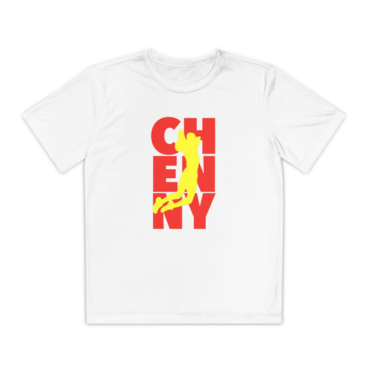 Youth Competitor Tee