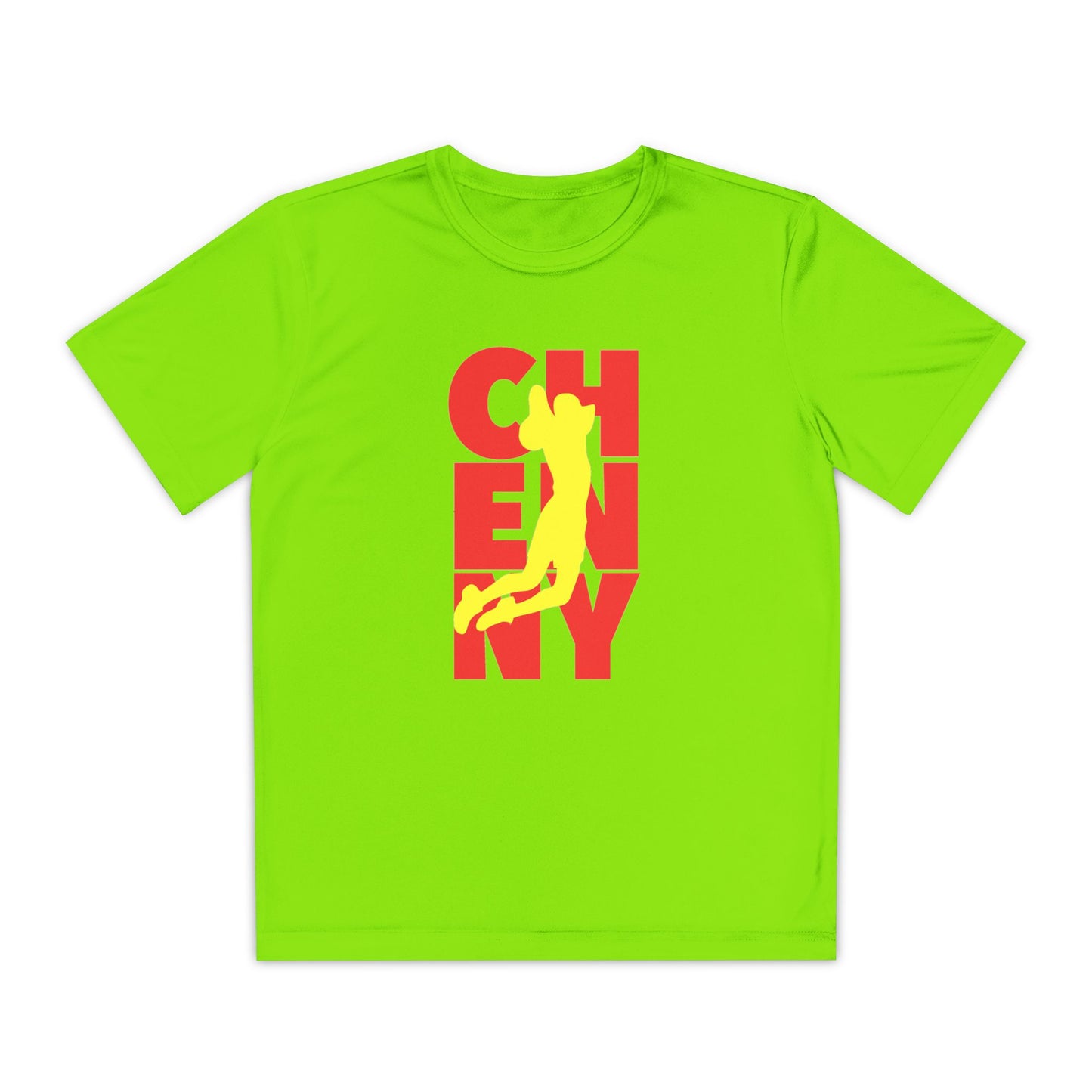 Youth Competitor Tee