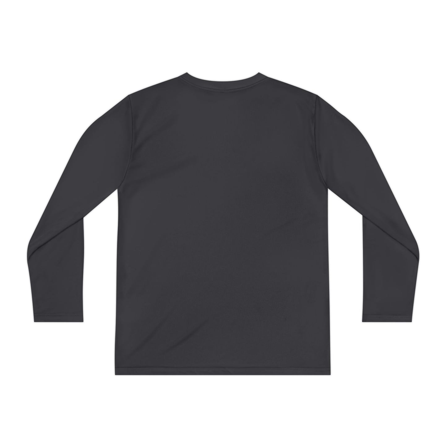 Basketball Long Sleeve Tee