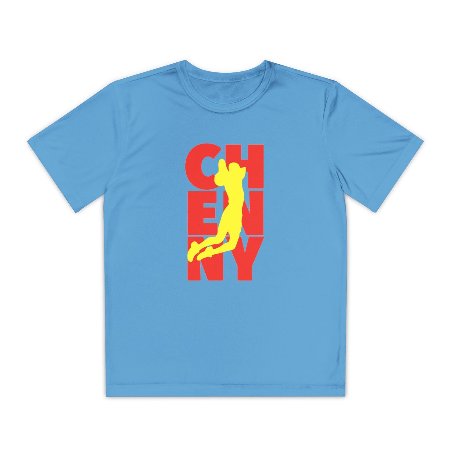 Youth Competitor Tee