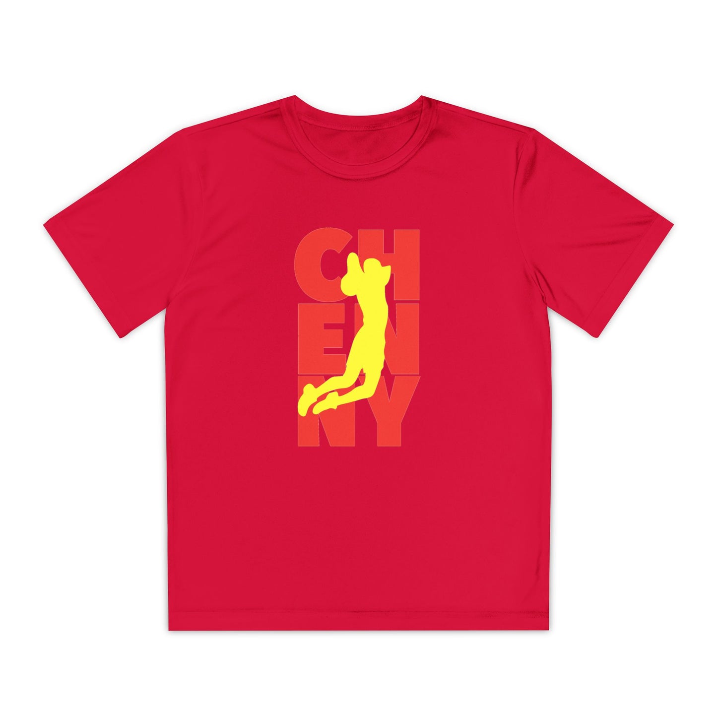 Youth Competitor Tee