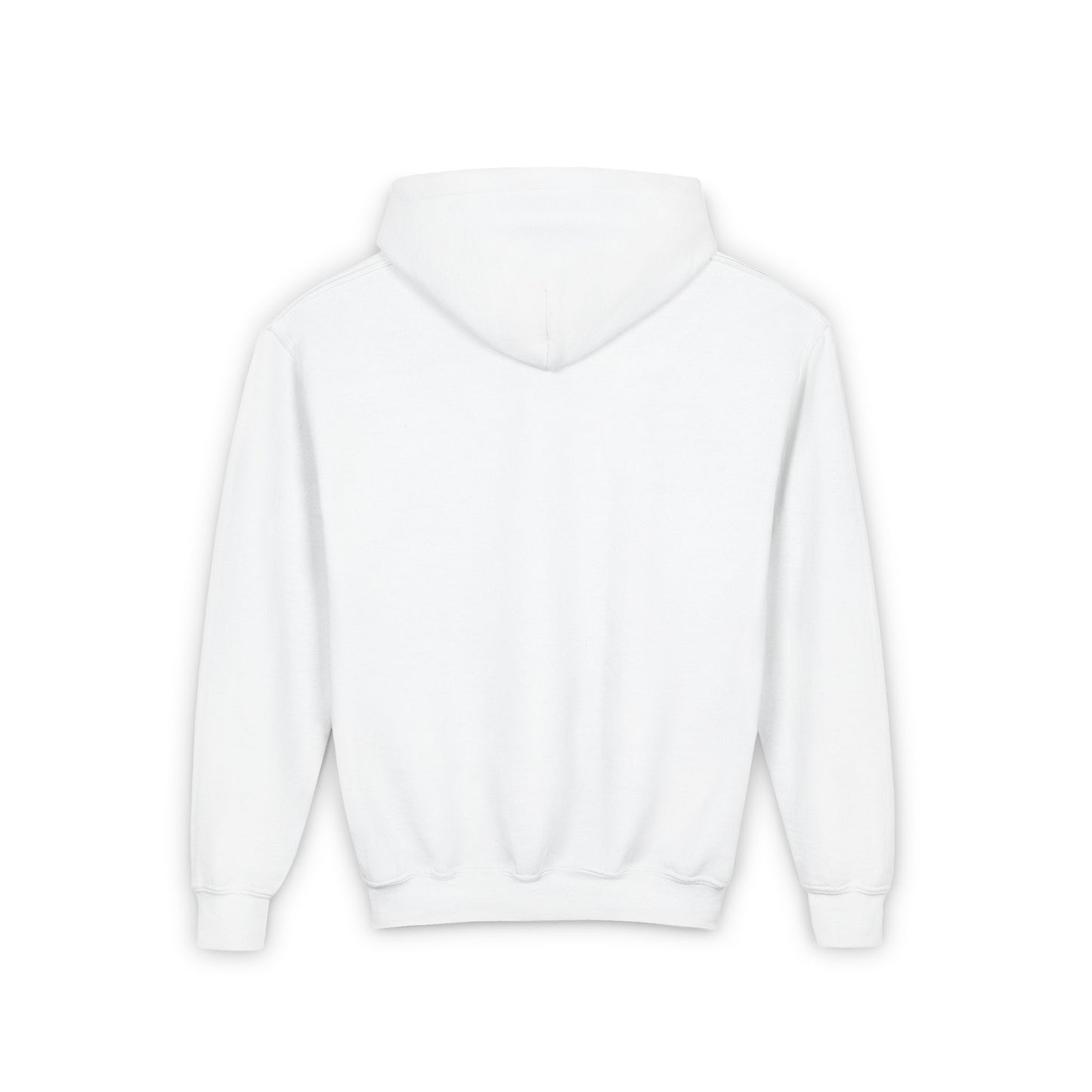 Walkin' Heart Youth Hooded Sweatshirt