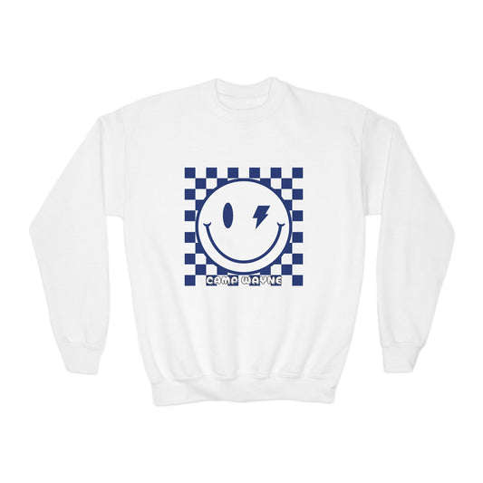 Youth Crewneck Sweatshirt