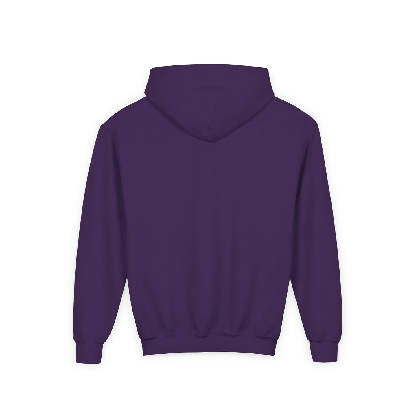 Youth Heavy Blend Hooded Sweatshirt (Placeholder Do Not Publish)