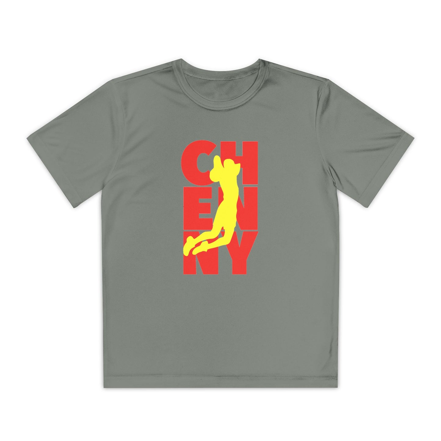 Youth Competitor Tee