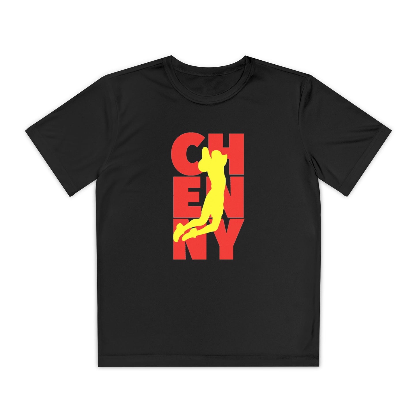 Youth Competitor Tee