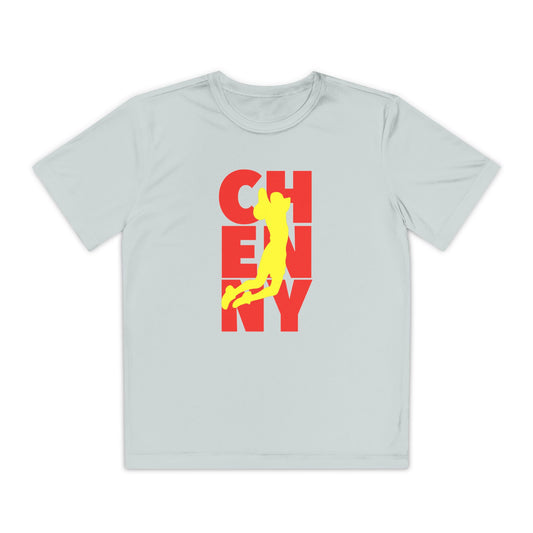 Youth Competitor Tee