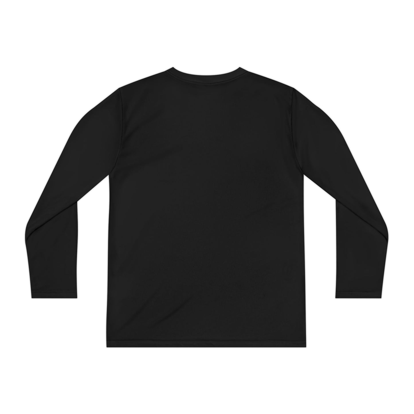 Basketball Long Sleeve Tee