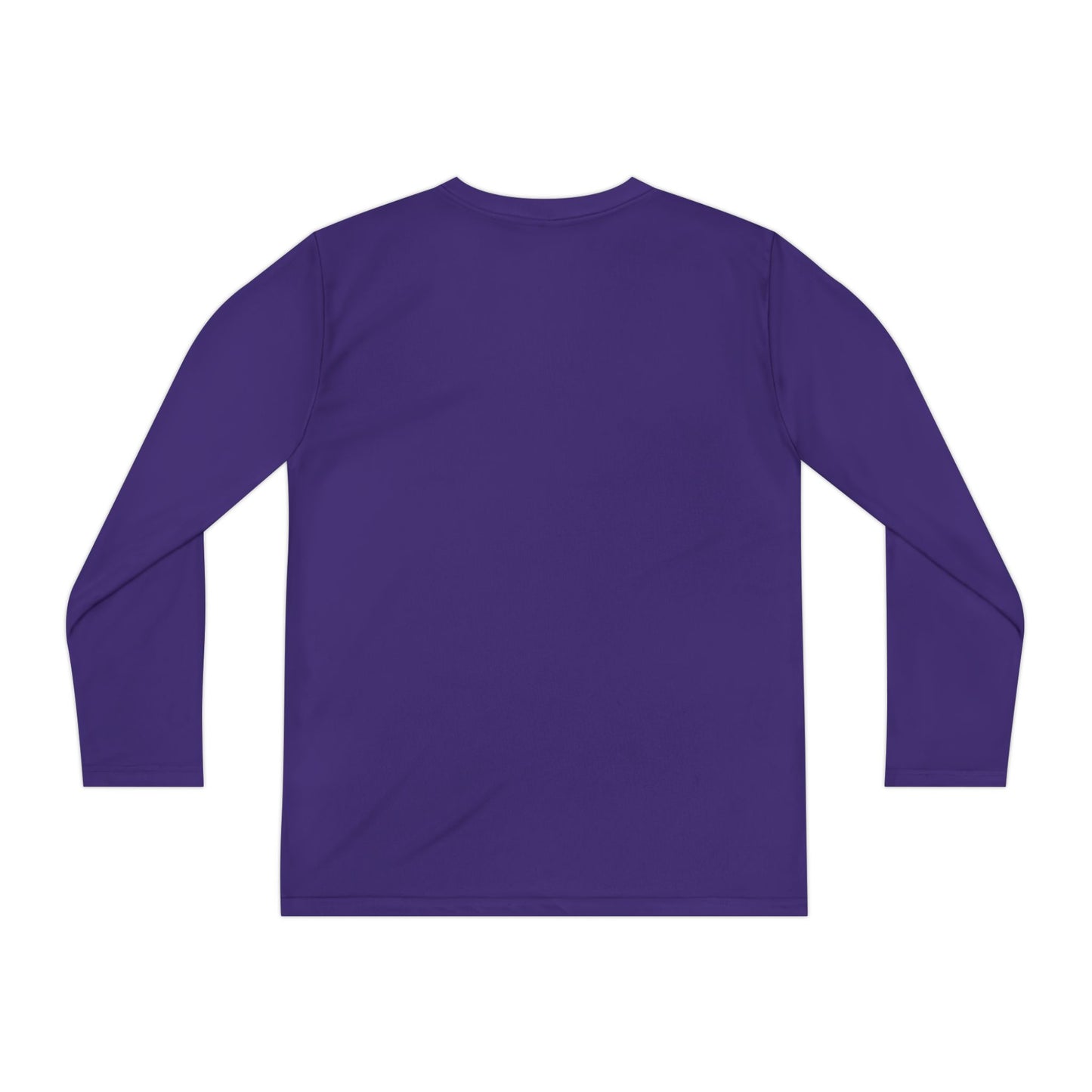 Basketball Long Sleeve Tee