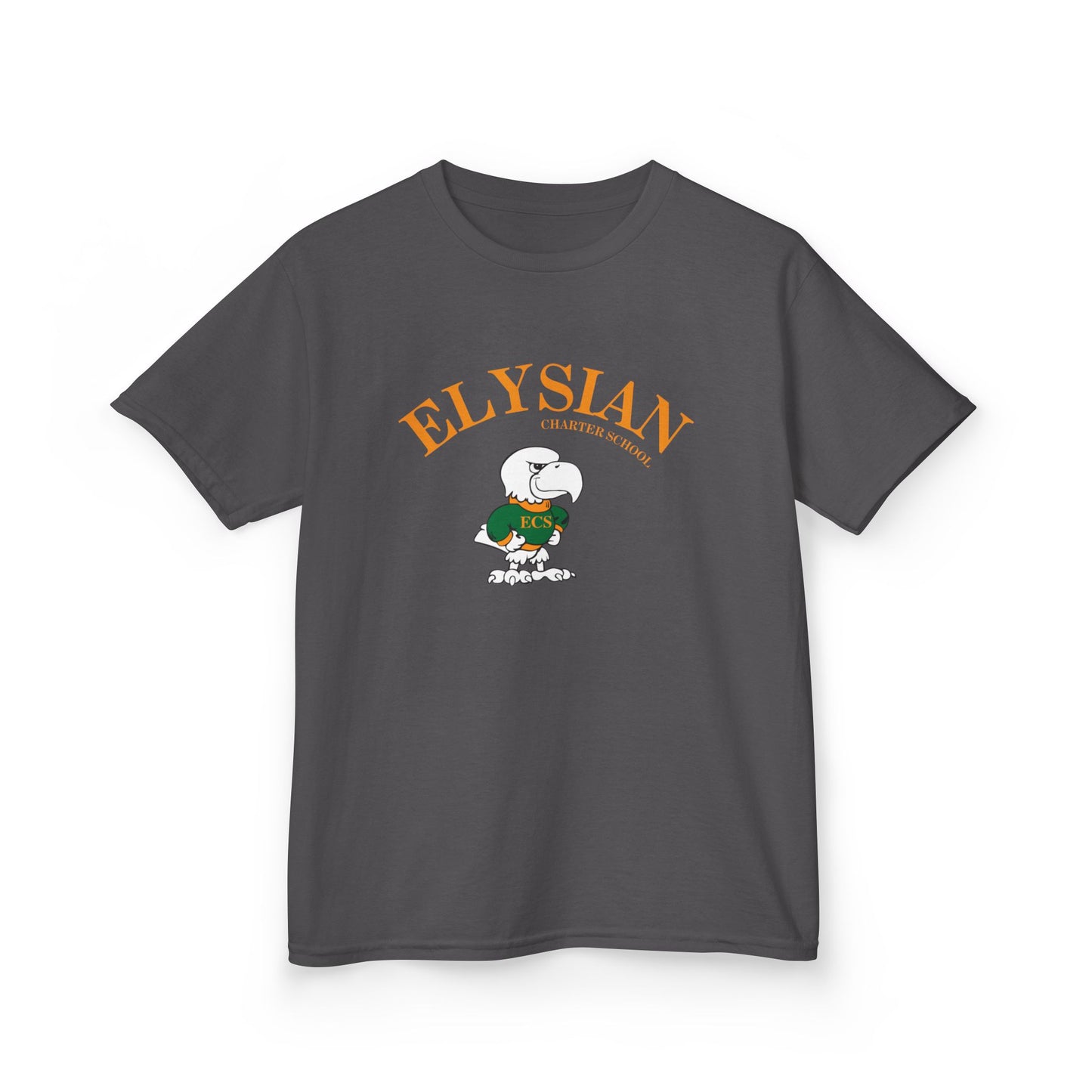 Youth Elysian Eagle Tshirt