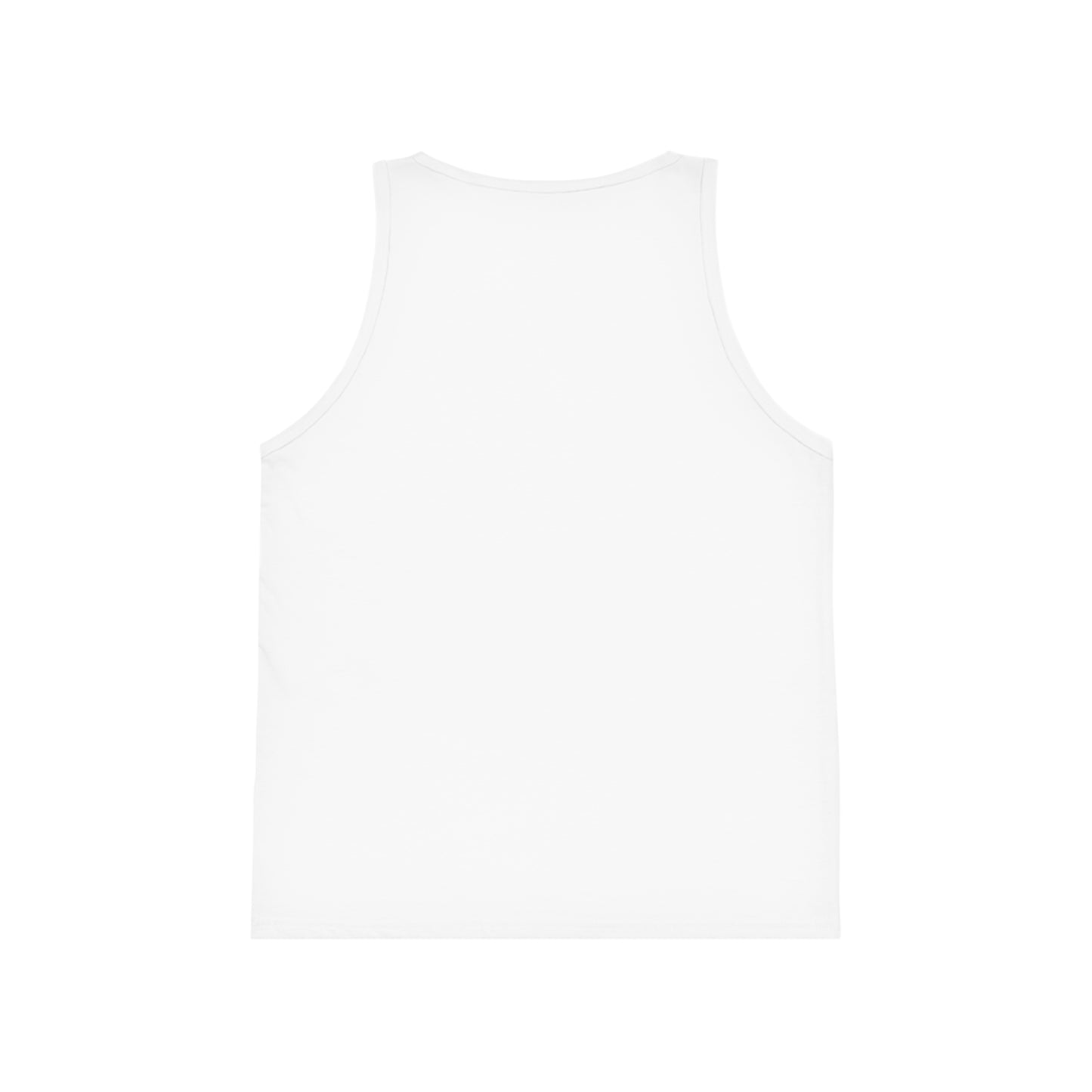 Elysian Split Logo Girls' Tank Top