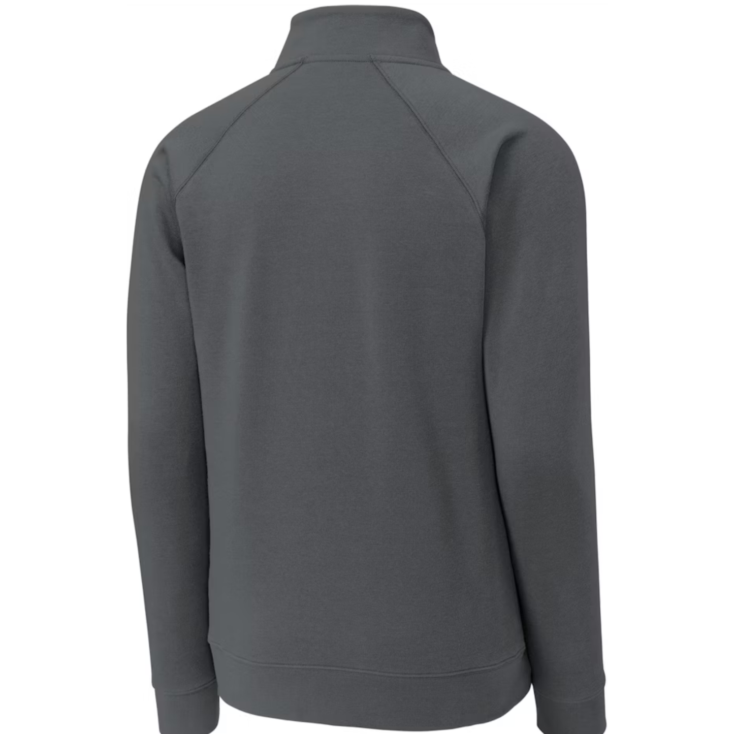 Adult Unisex Drive Fleece 1/4-Zip Pullover