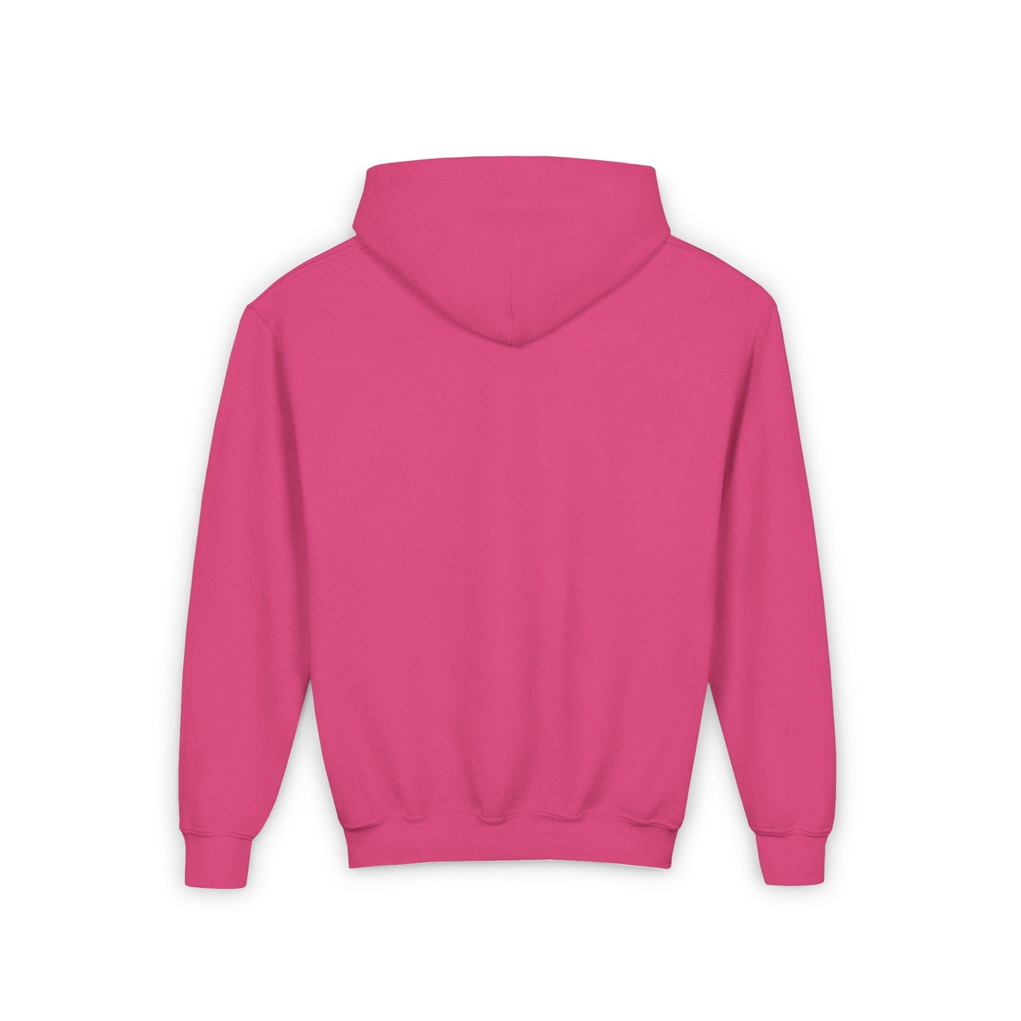 Walkin' Heart Youth Hooded Sweatshirt