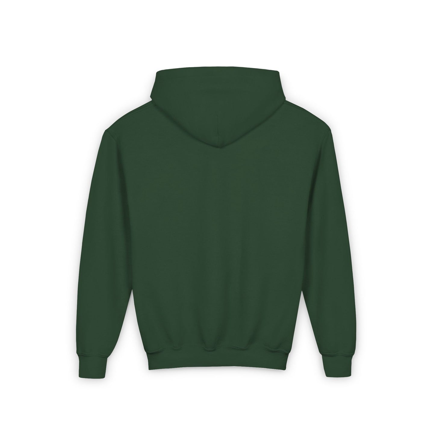 Walkin' Heart Youth Hooded Sweatshirt