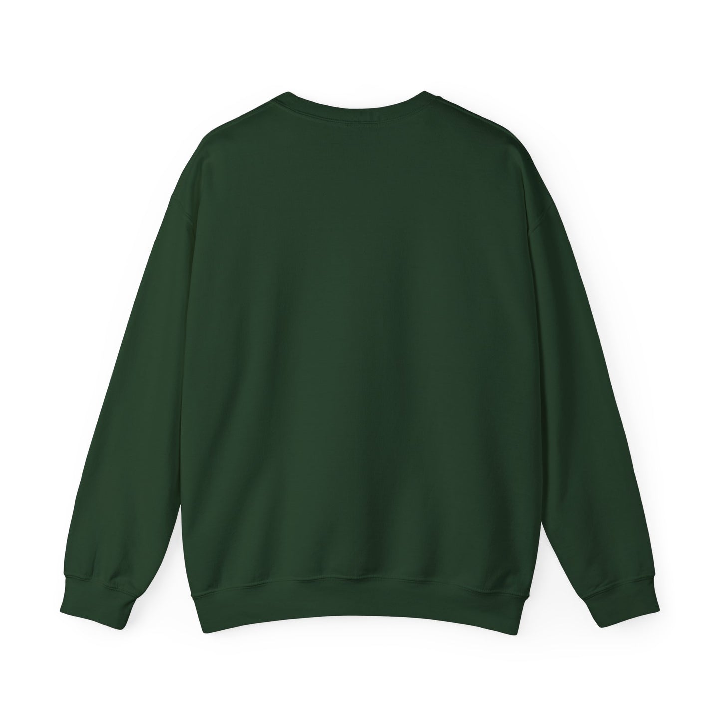 Adult Elysian Collegiate Crewneck Sweatshirt