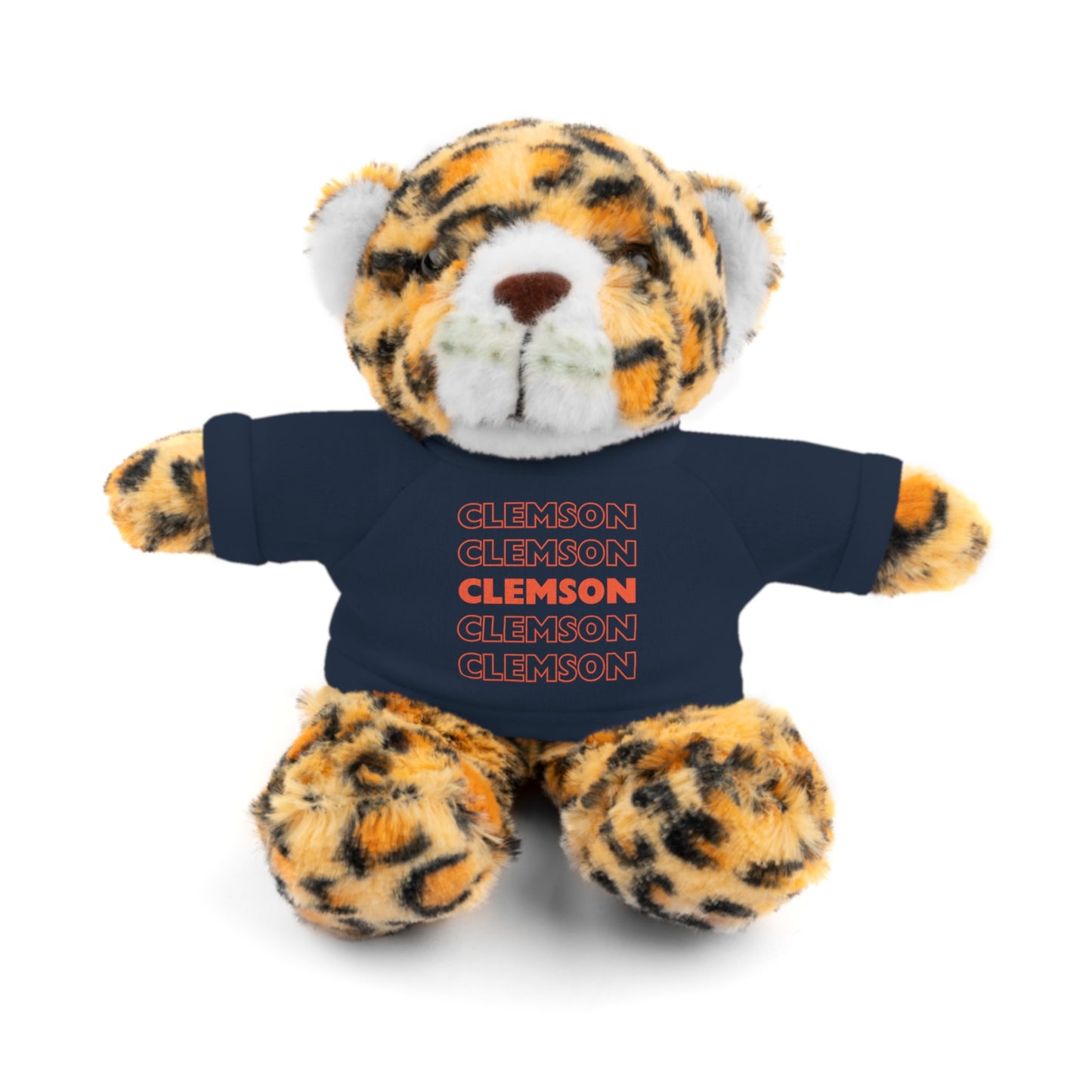 Custom Teddy Bear | College Acceptance Gift | Custom College Gift | Bed Party Gifts | Graduation Gift | Custom Teddy Bear