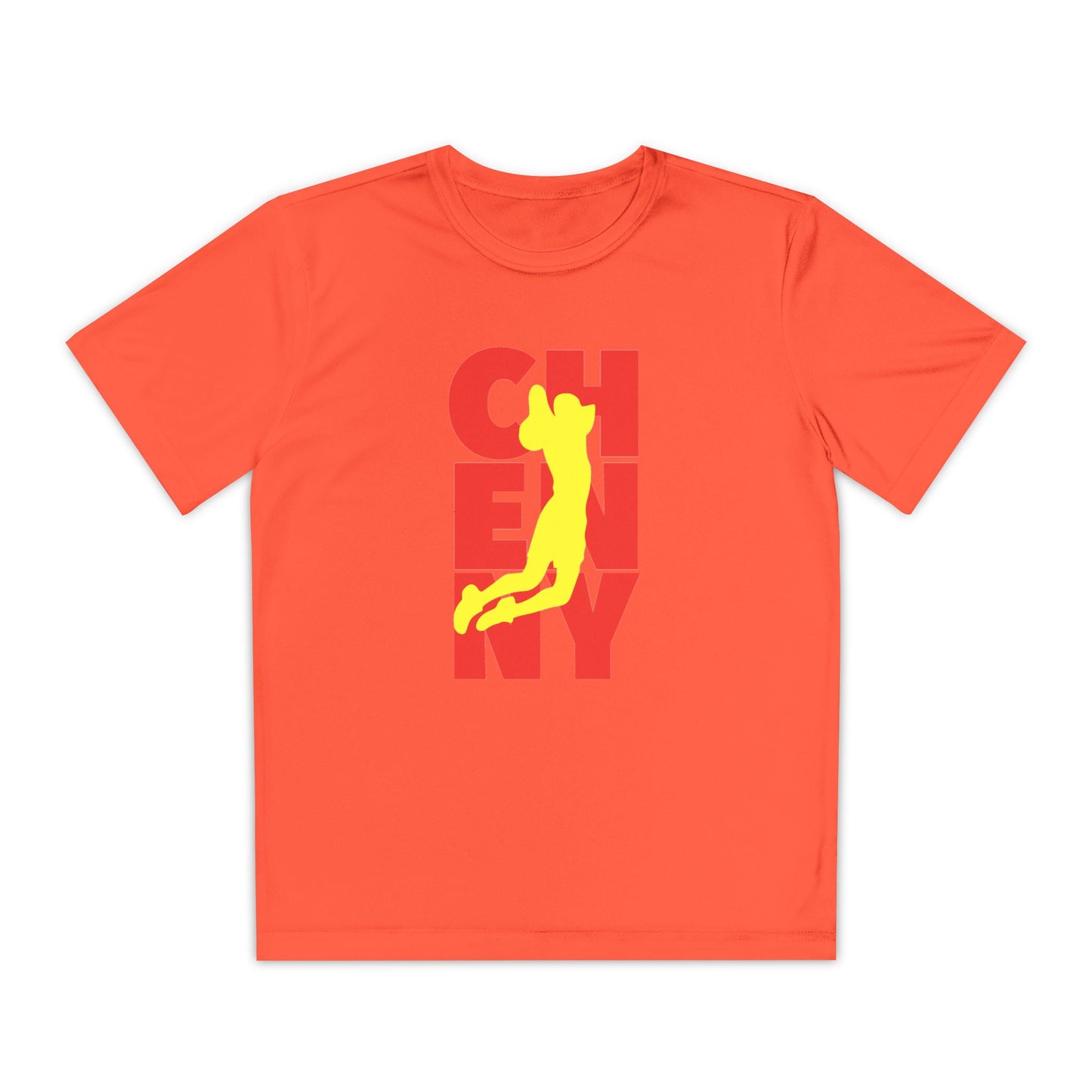 Youth Competitor Tee