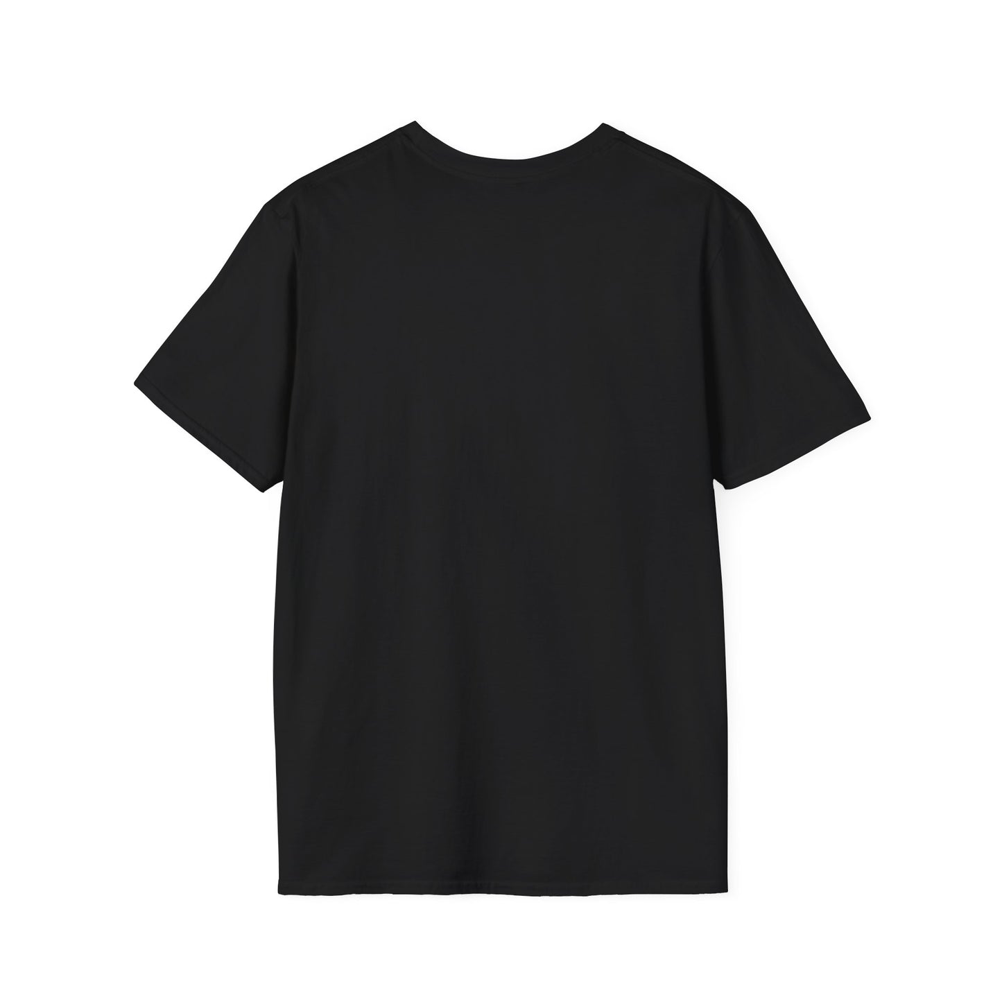 ECS Bold Varsity Unisex Letter Tee