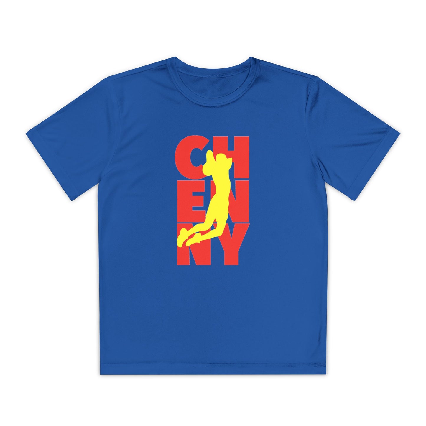 Youth Competitor Tee