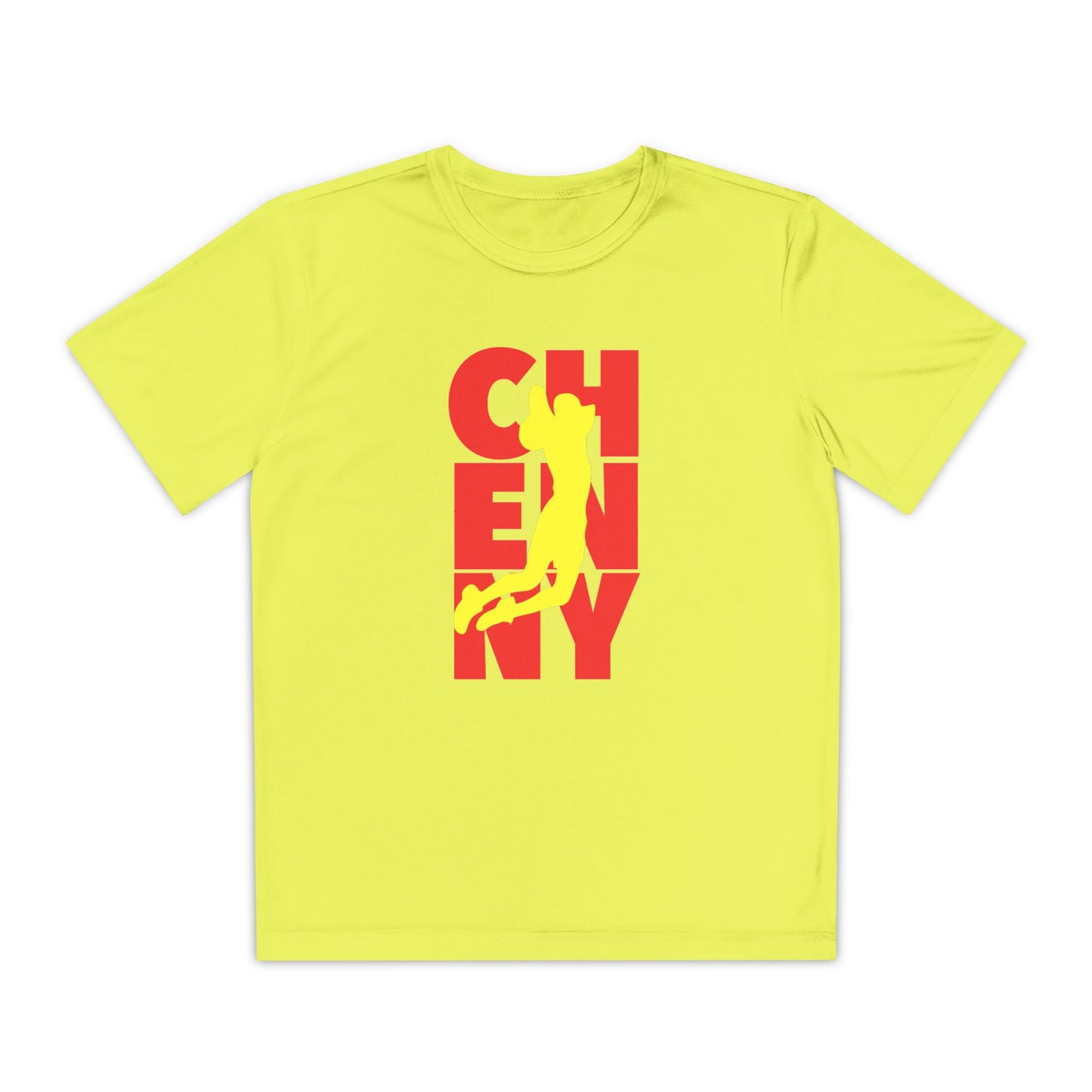 Youth Competitor Tee
