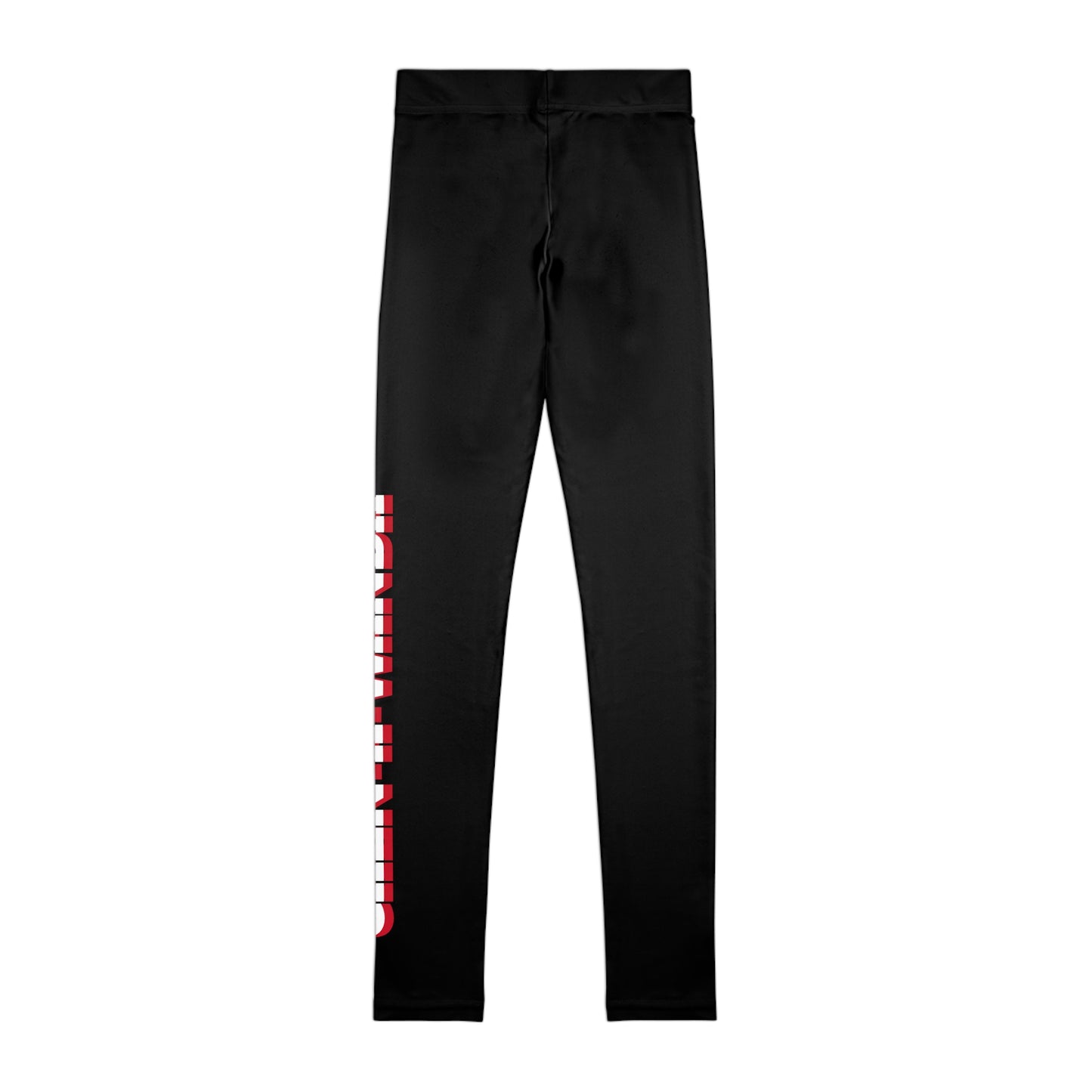 Customized Youth Leggings