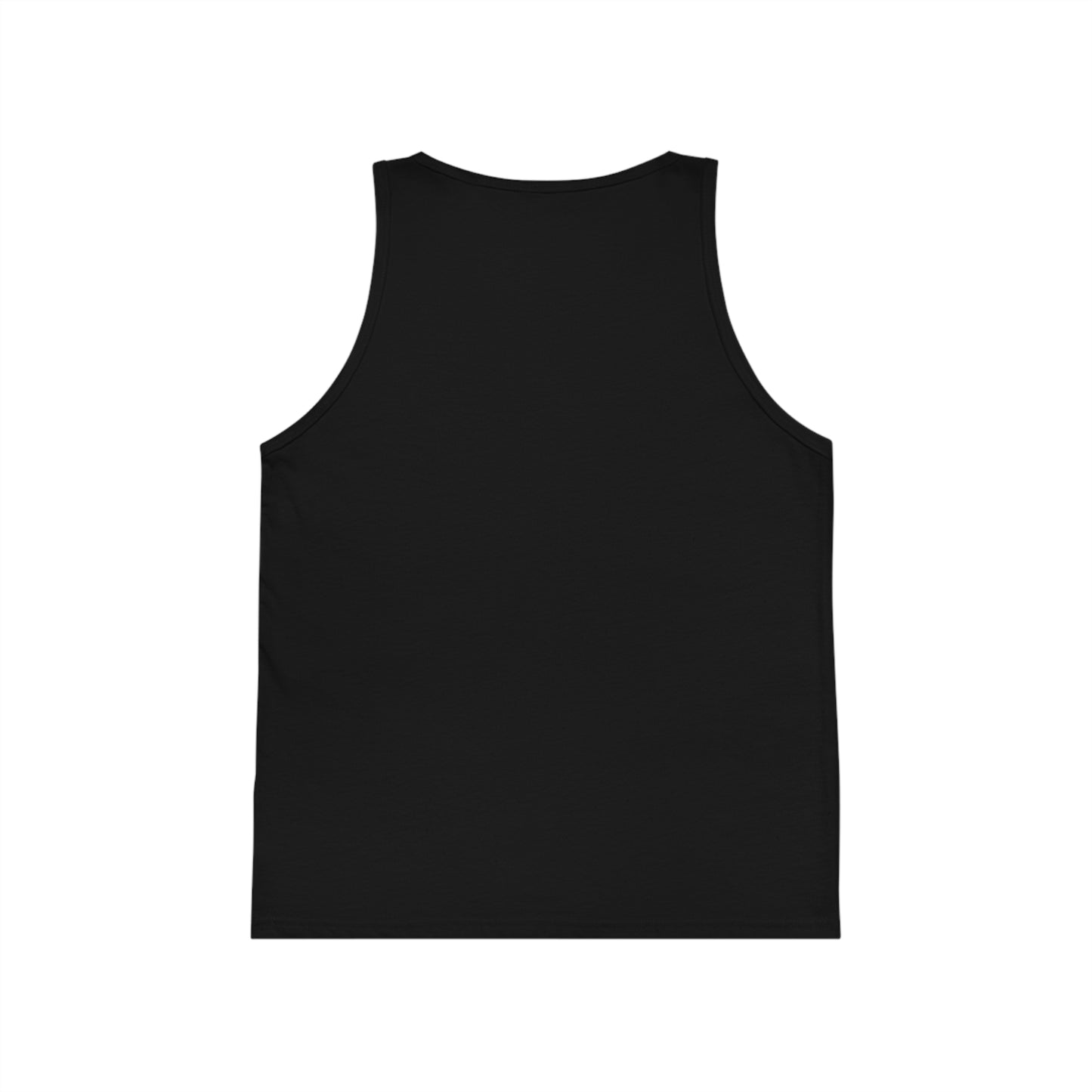Elysian Split Logo Girls' Tank Top