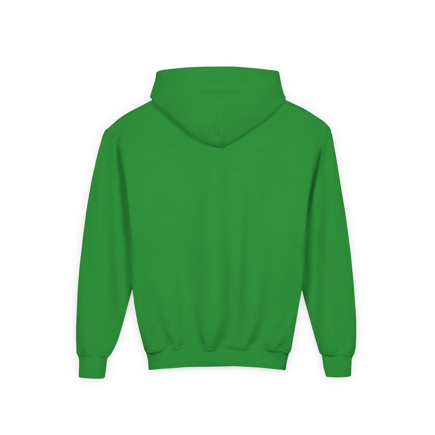 Youth Heavy Blend Hooded Sweatshirt (Placeholder Do Not Publish)