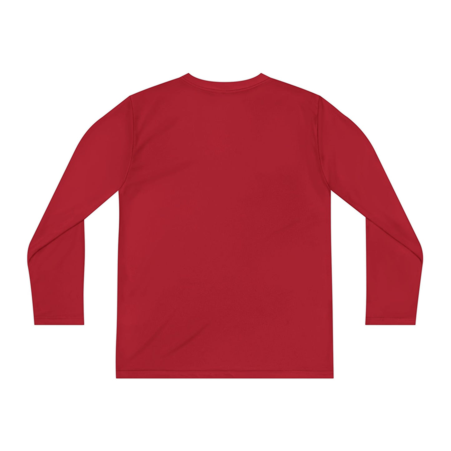 Basketball Long Sleeve Tee