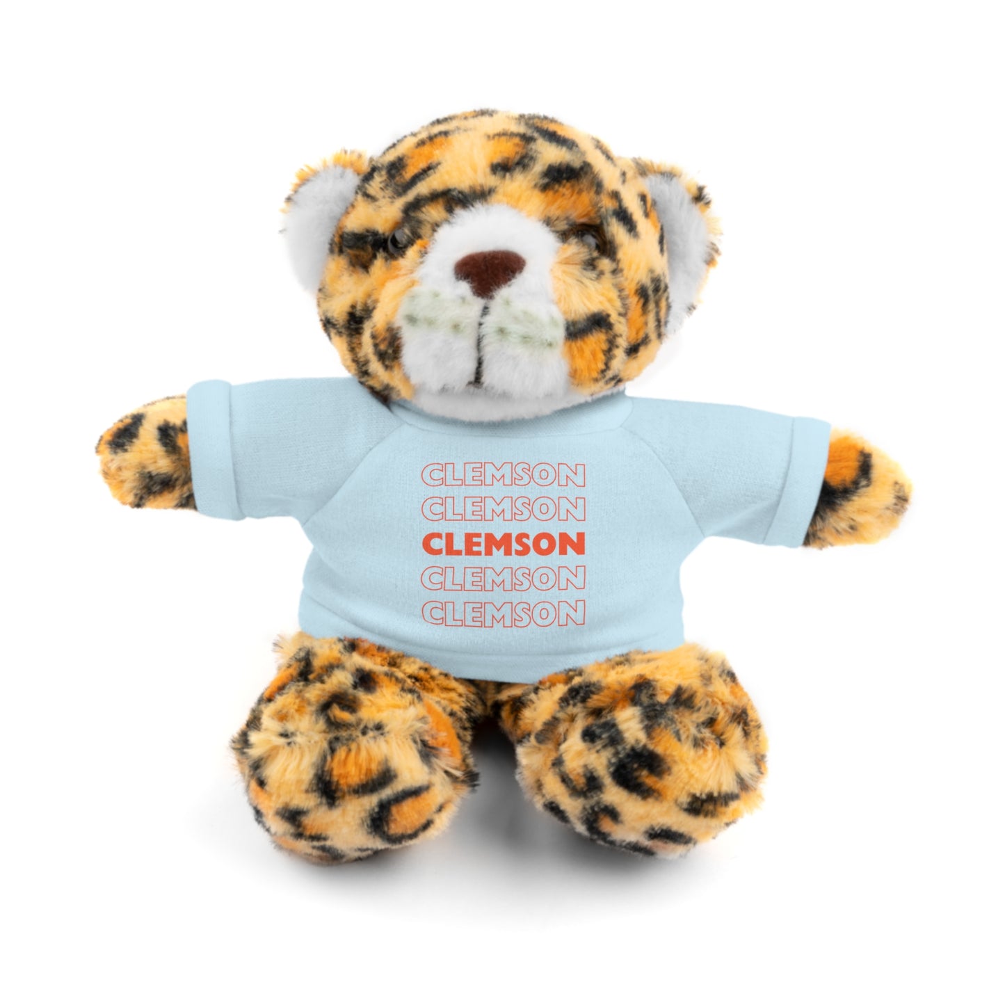 Custom Teddy Bear | College Acceptance Gift | Custom College Gift | Bed Party Gifts | Graduation Gift | Custom Teddy Bear