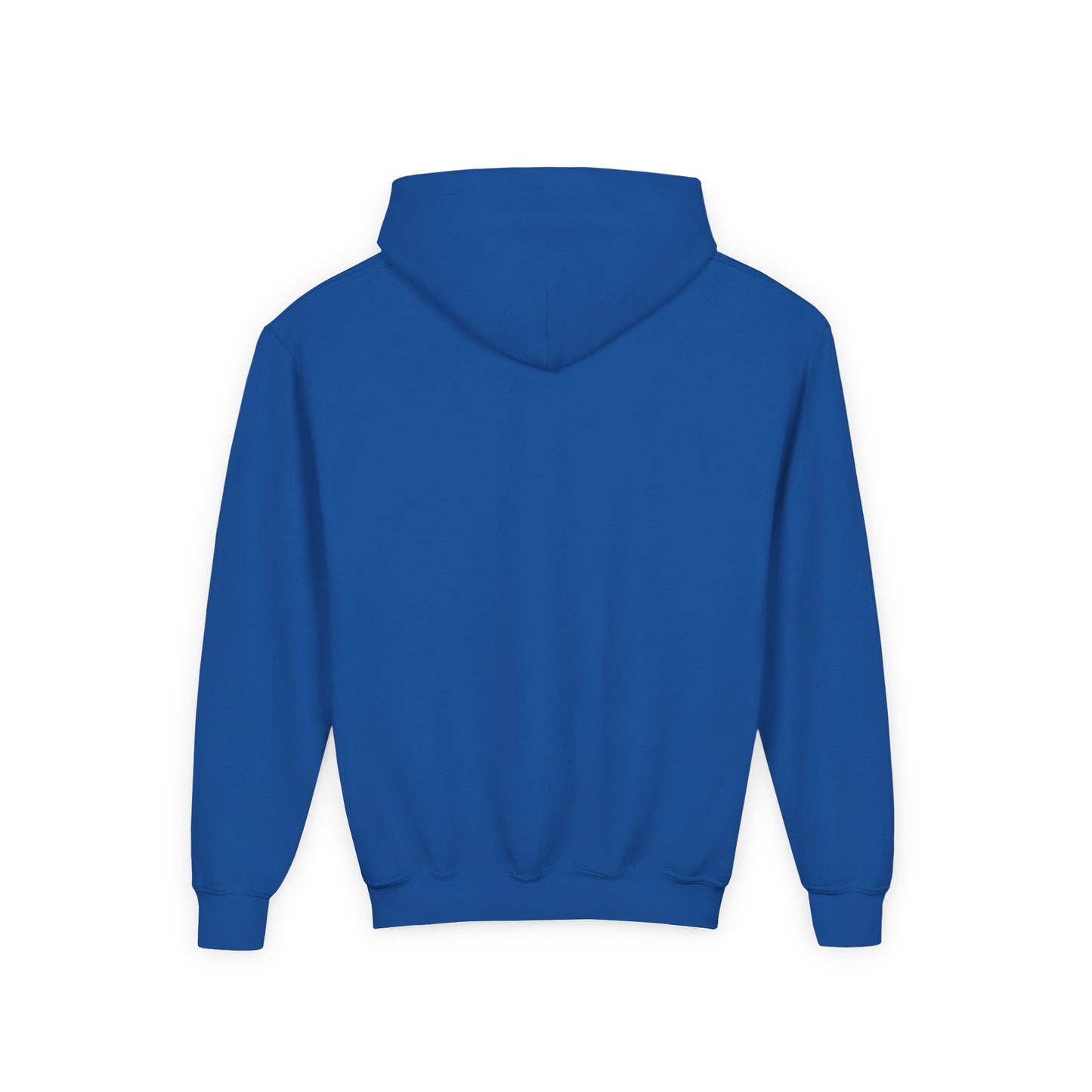 Aviator Sunnies Custom Youth Hoodie