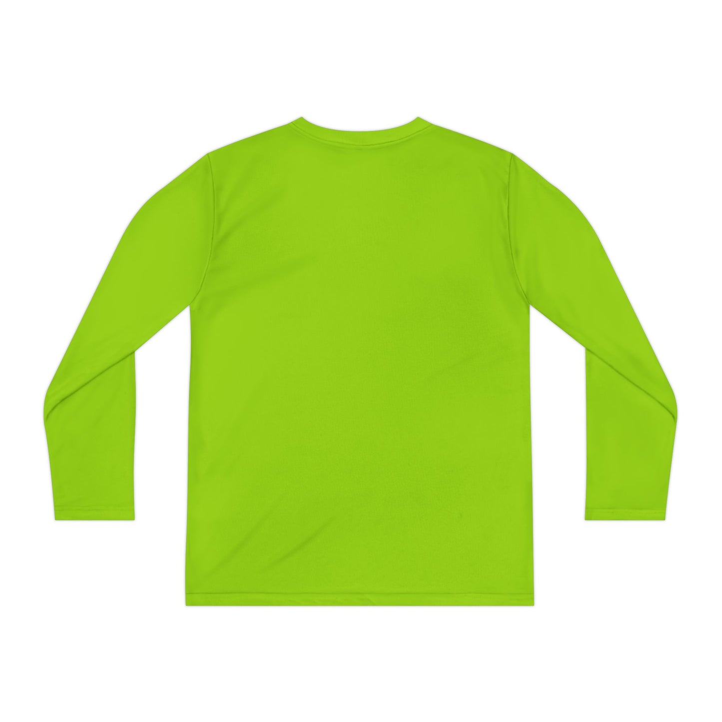 Basketball Long Sleeve Tee