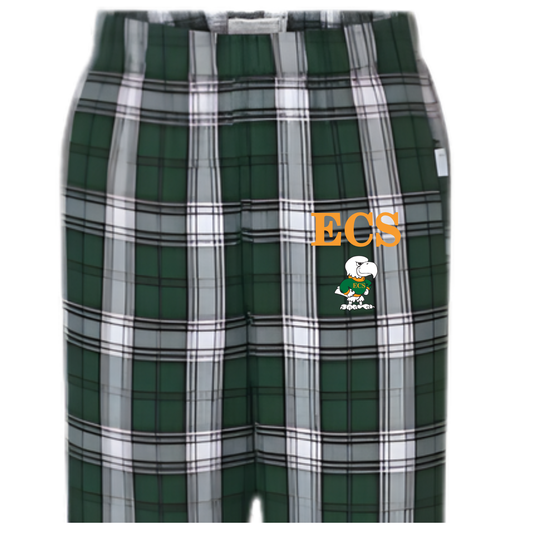 Flannel Pajama Pants - Youth and Adult
