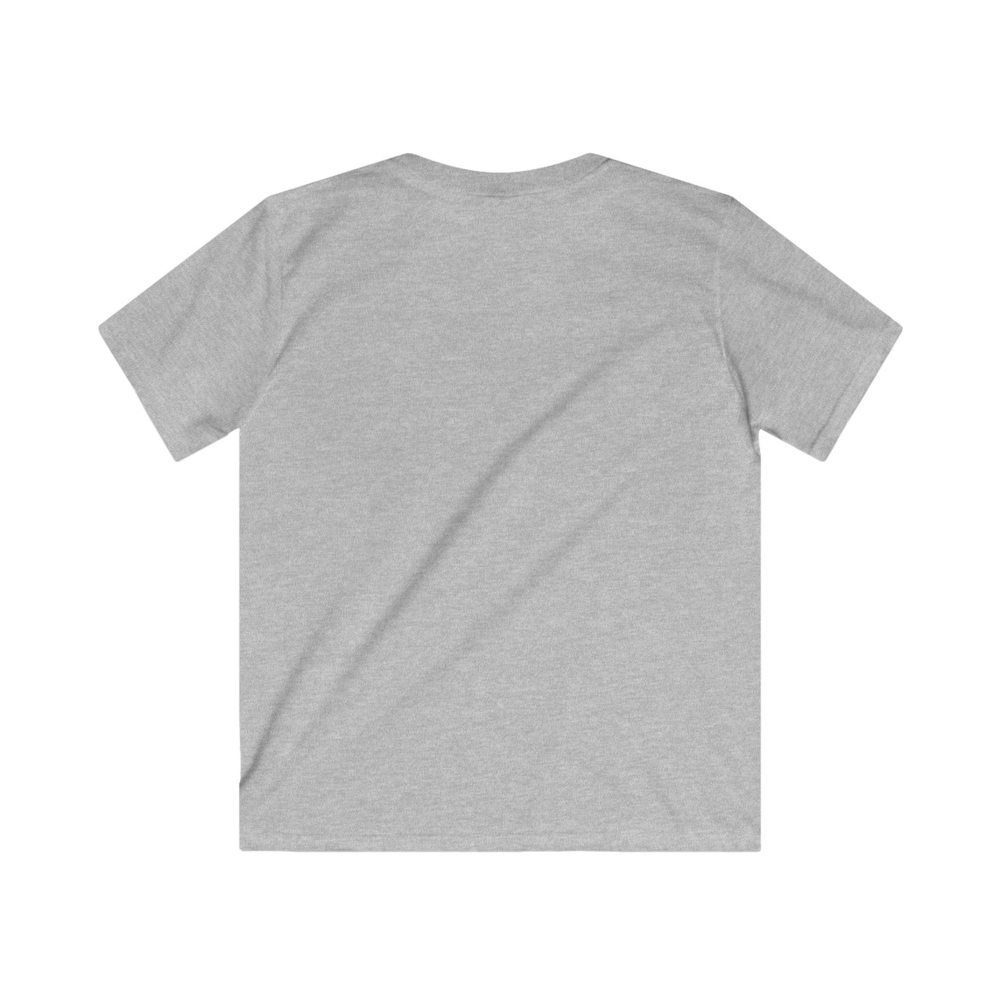 Youth Collegiate Elysian Softstyle Tee