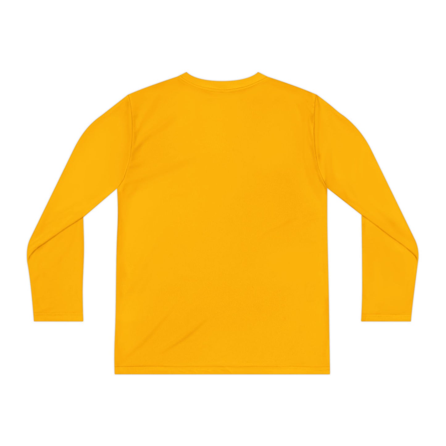 Basketball Long Sleeve Tee
