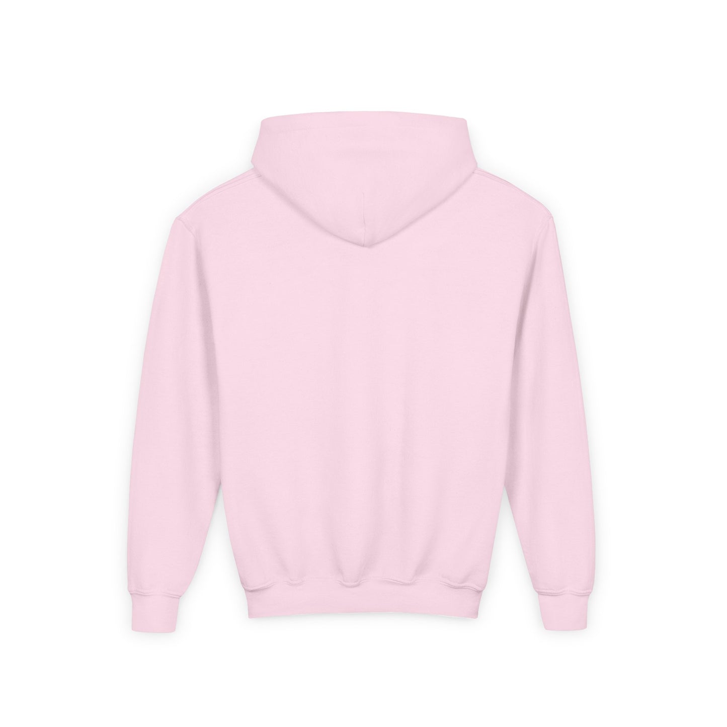Customizable Youth Hoodie Sweatshirt for Camp, School, or Sports Team | Retro Cherries