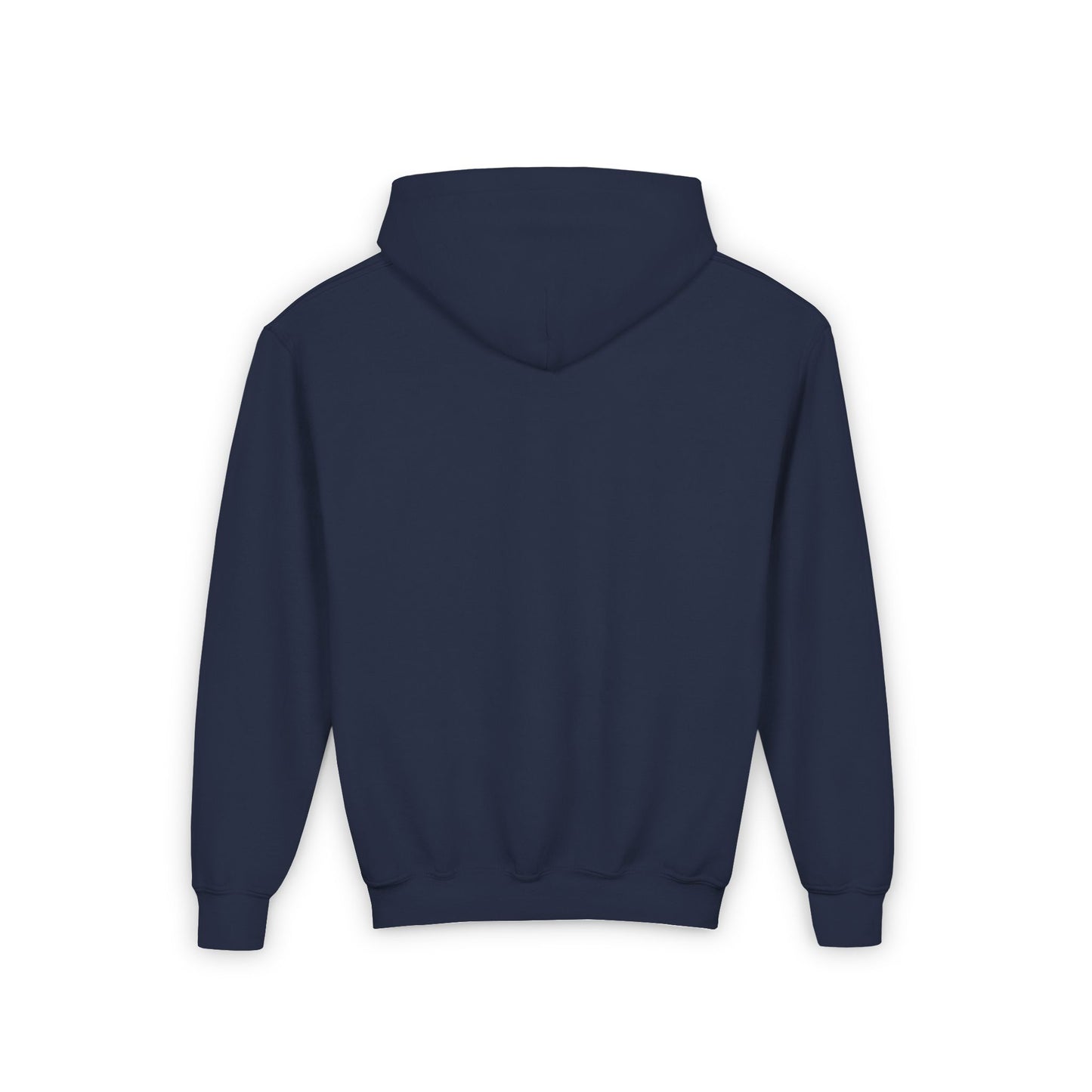 Walkin' Heart Youth Hooded Sweatshirt