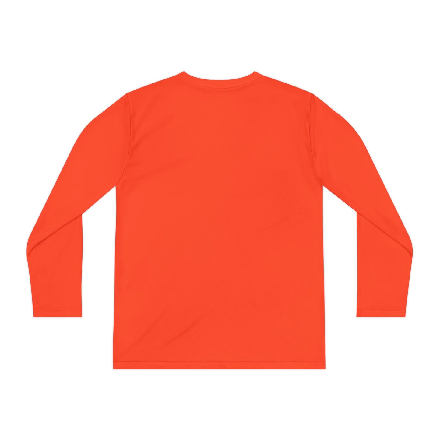 Basketball Long Sleeve Tee